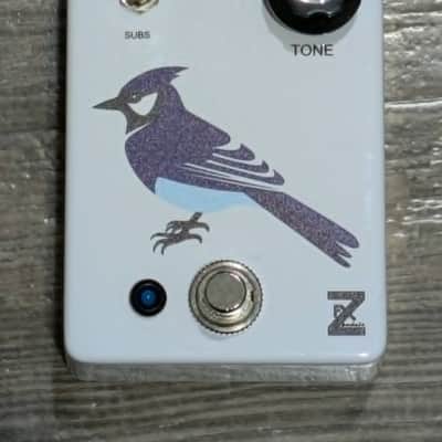Bluejay - Z-Fx Pedals image 2