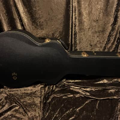 Guild F47 Westerly Built "Closet Queen" Excellent Condition F47ce Guild Acoustic Guild Guitar image 13