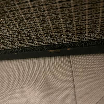 Amazing Rare 1970s 'Doobie GB-40' Guitar Amp - Made in Japan (Mesa Boogie Copy) image 12
