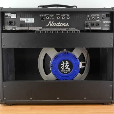 Boss Nextone Special Combo image 5