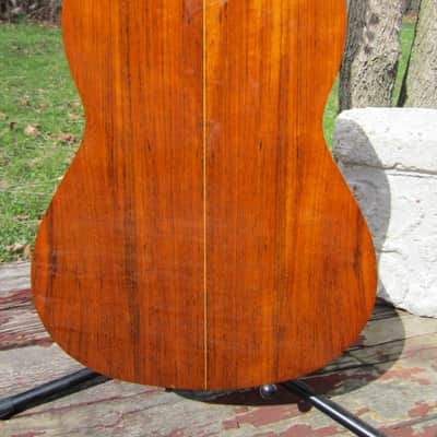 Esteve 4STE Classical Made in Spain image 14