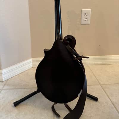 Northfield Mandolin FS2 - oval hole image 3