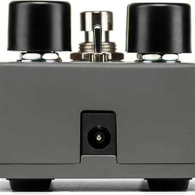 Electro-Harmonix Spruce Goose Overdrive image 4
