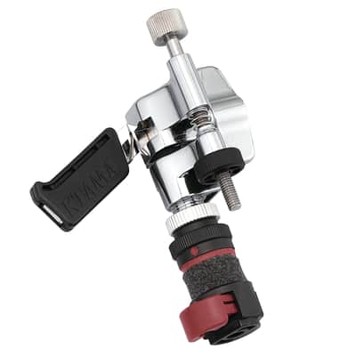 Tama STDC7 Sizzle Touch Drop Clutch image 1