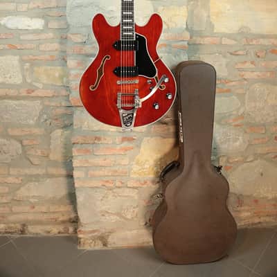EASTMAN T64/v-T CL Antique Varnish Trapeze - 2023 - Classic image 23