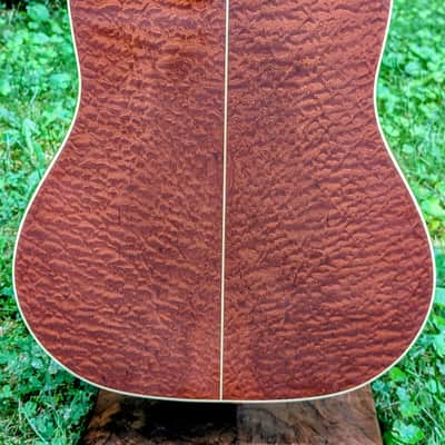 Alvarez Yairi DY62C image 3