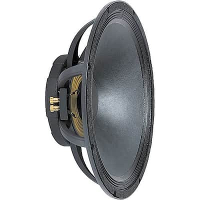 Peavey 1808-8 CU BWX Widow Subwoofer Replacement Baskets 18 Inch Speaker 8 Ohms image 6