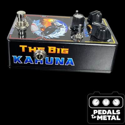 Missing Link Audio Big Kahuna - X16151 image 10