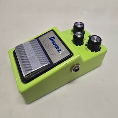 Ibanez SD-9 Sonic Distortion 1983 image 3