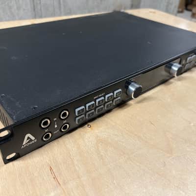 Apogee Ensemble Thunderbolt Audio Interface image 3