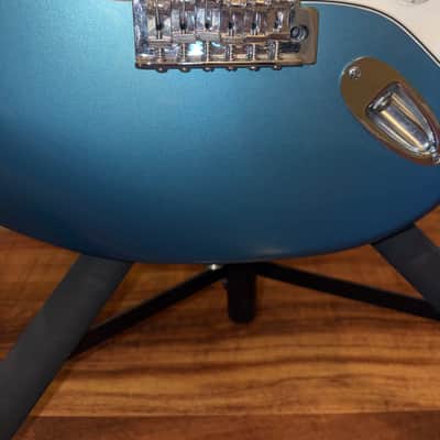 Fender Stratocaster 1993 - Agave blue image 4