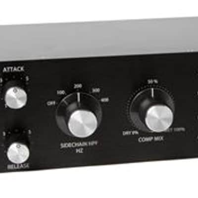 Black Lion Audio 17 Seventeen FET Compressor image 3