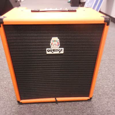Orange Crush 35B | Reverb