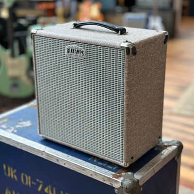 BlueAmps Junior EX 1000 Watt 4x6.5" Guitar Amplifier image 3