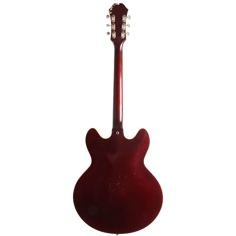 Epiphone Casino E230TD 1961 - 1969 image 2