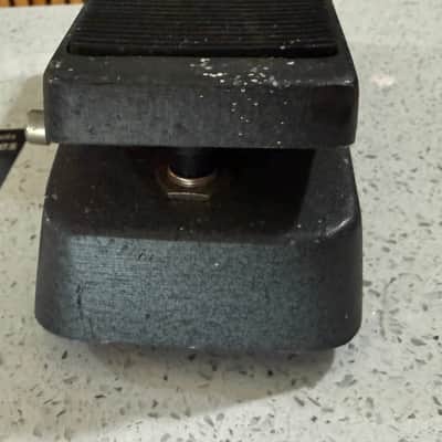 1960s Halifax Wah-Wah Effect Pedal – Made in Western Germany – Rare Vintage Project image 4