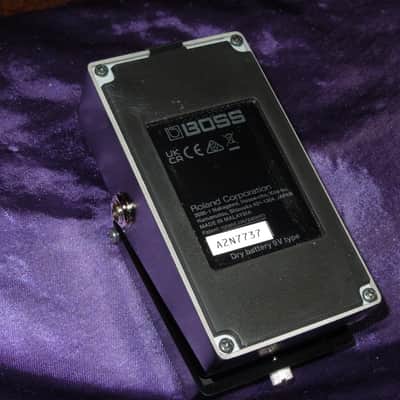 Boss SD-1-4A 40th Anniversary Limited Edition Super OverDrive Pedal w/ Box image 4
