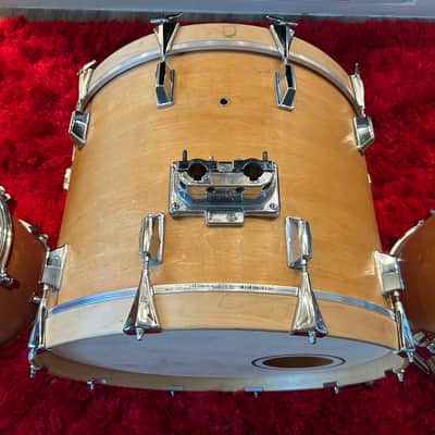 Pearl DX 80s - Natural image 3