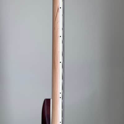 Ibanez RGAIX6FM Gray image 13