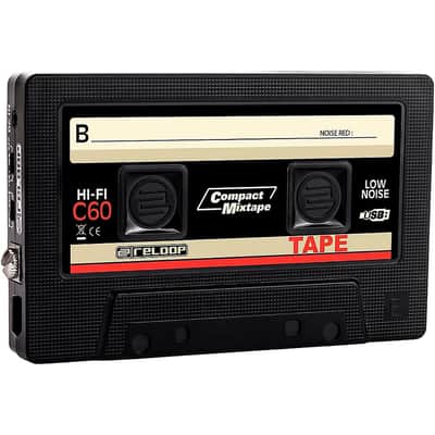 Reloop Tape Digital USB Recorder Regular image 13