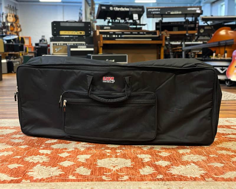 Gator GKB-76 Keyboard Gig Bag image 1