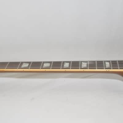 Orville Dark Sunburst Les Paul 1992 Electric guitar Ref. No 7756 image 9