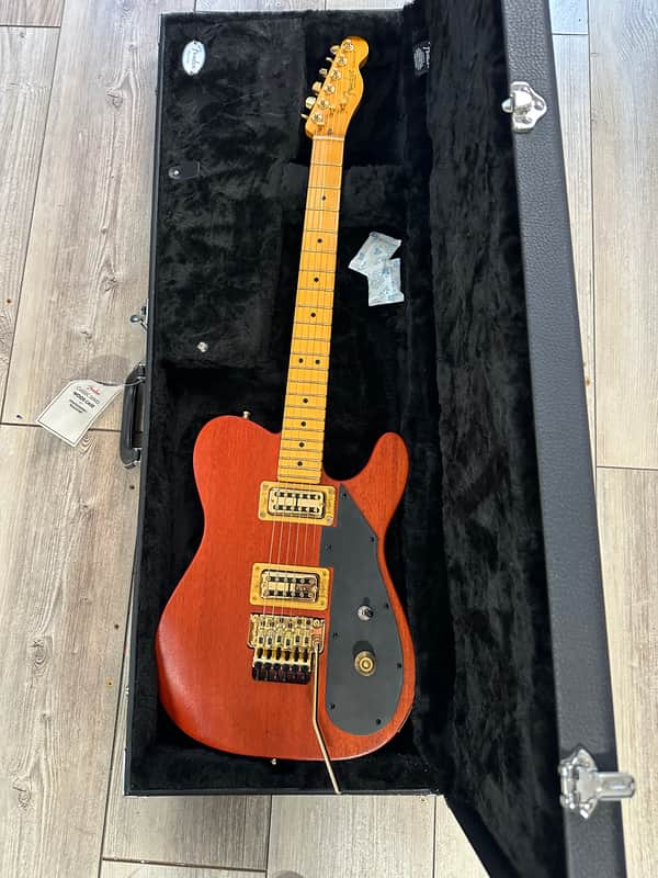 Fender American Partscaster