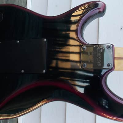 Ibanez Roadstar II 2 RG440 1986 image 3