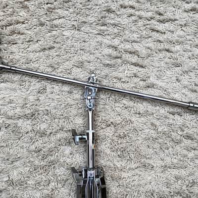 TAMA - Boom Cymbal Stand Drum Vintage 70s image 2