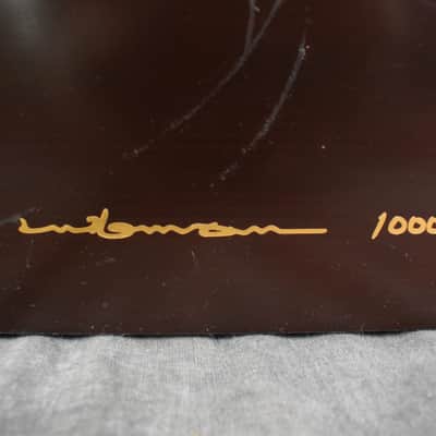 LUXMAN LT-1000 Line transformer With degaussing function In VG Condition image 7
