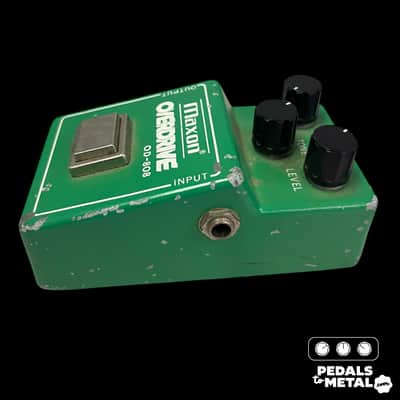 Maxon OD-808 - x8548 image 3