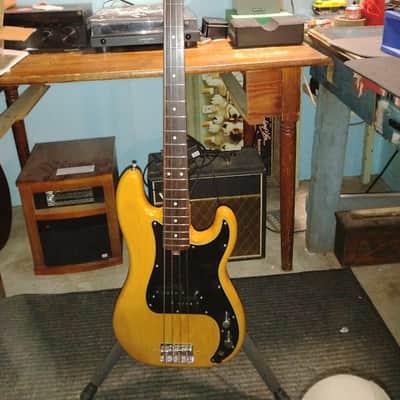 Fender PB70 MIJ image 1