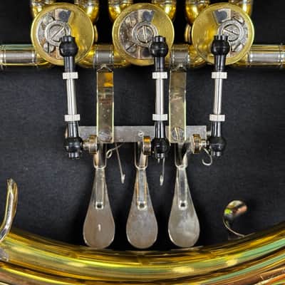 Jupiter CH70 French Horn - Single image 8