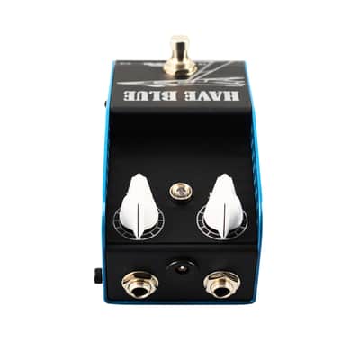 [3-Day Intl Shipping] Thorpy Have Blue Germanium Boost Limited Edition image 3