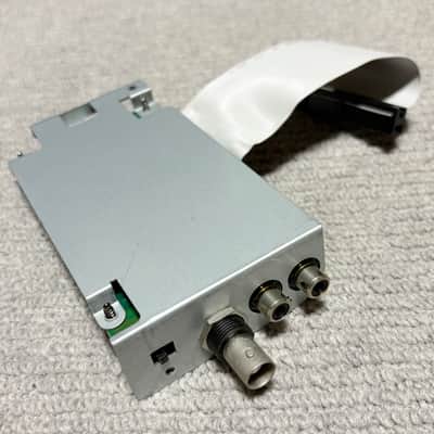 Akai IB-4D igital In/Out Expansion Board for MPC4000 Z4 Z8 image 2