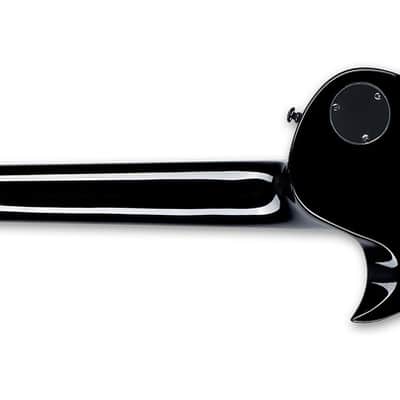 LTD LEC1007BETBLK EC-1007B EVERTUNE BLACK image 11