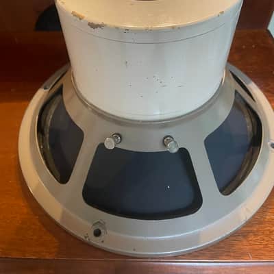 Electro-Voice Model SRO / 12 8ohm 1960s-1970s - White image 2