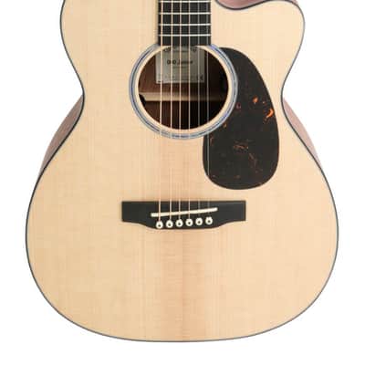 Martin 000C Jr E Acoustic Electric New for 2025 image 2