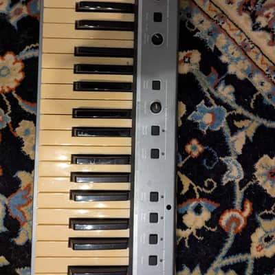 M audio Sono 88 midi keyboard image 4