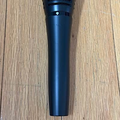 Audio-Technica M8000 Dynamic Handheld Microphone w/ Factory Box, Excellent Condition image 3