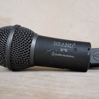 Audio-Technica Brand X XM9 Drum Mic image 2