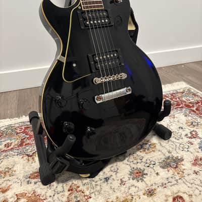 Fernandes / Burny Super Grade 80s - Black image 10