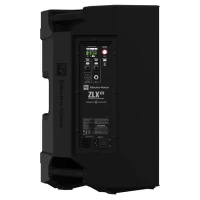 Electro Voice ZLX-12P-G2 12in. 2-Way Powered Loudspeaker with Bluetooth image 5
