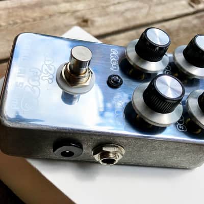Samurai Sound Crazy Fuzz MIJ image 7