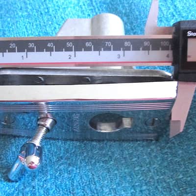 Sonor Tom Mount Bracket - Vintage image 6