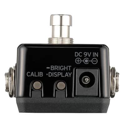 KORG Pitchblack X Mini Pedal Tuner image 2