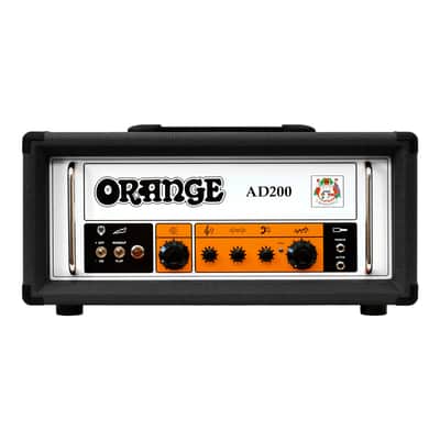 Orange Ad200 Bk image 1