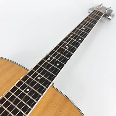 2007 Martin D-35 - Natural image 9