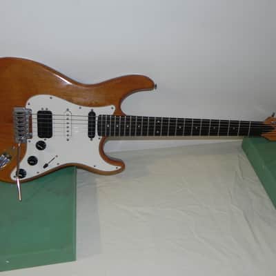 Carvin bolt kit guitar image 1