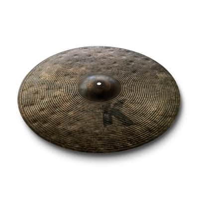 Zildjian K Custom Special Dry Cymbal Set 14/16/18/21 image 4
